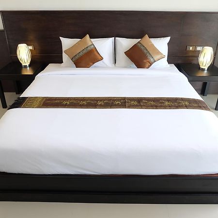 The Oasis Khaolak Resort - Sha Plus Као Лак Екстериор снимка