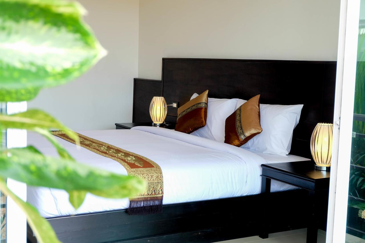 The Oasis Khaolak Resort - Sha Plus Као Лак Екстериор снимка
