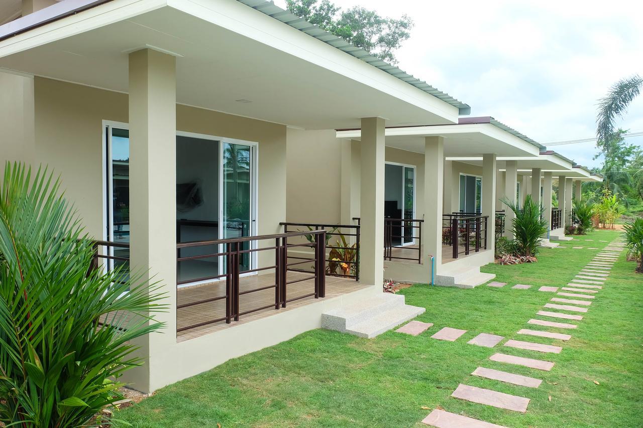 The Oasis Khaolak Resort - Sha Plus Као Лак Екстериор снимка