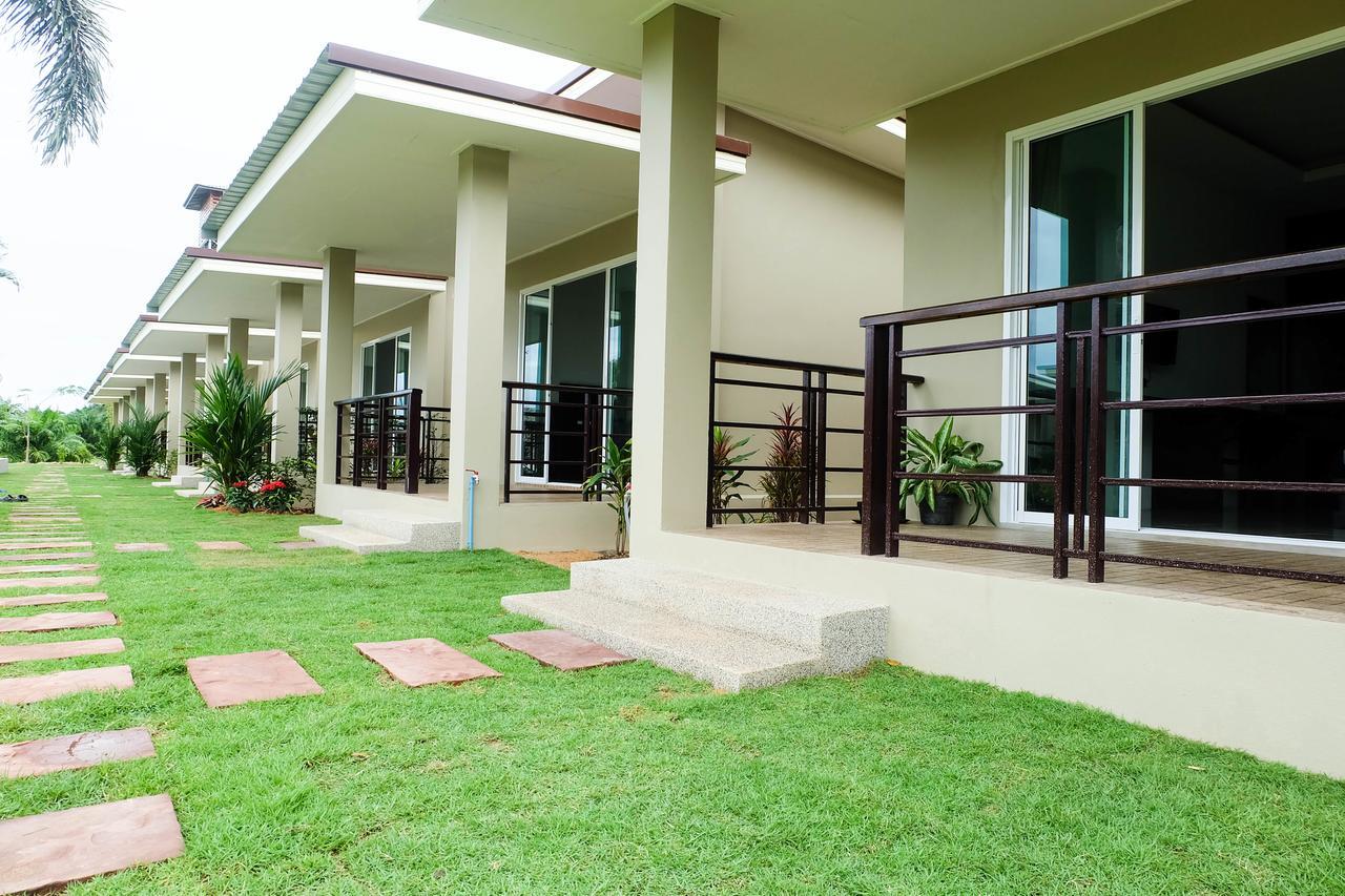 The Oasis Khaolak Resort - Sha Plus Као Лак Екстериор снимка