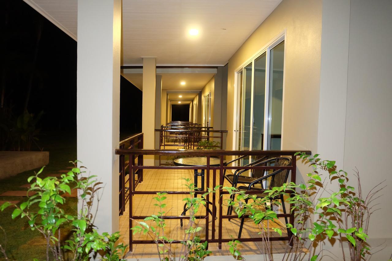 The Oasis Khaolak Resort - Sha Plus Као Лак Екстериор снимка