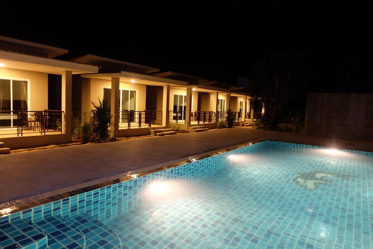 The Oasis Khaolak Resort - Sha Plus Као Лак Екстериор снимка
