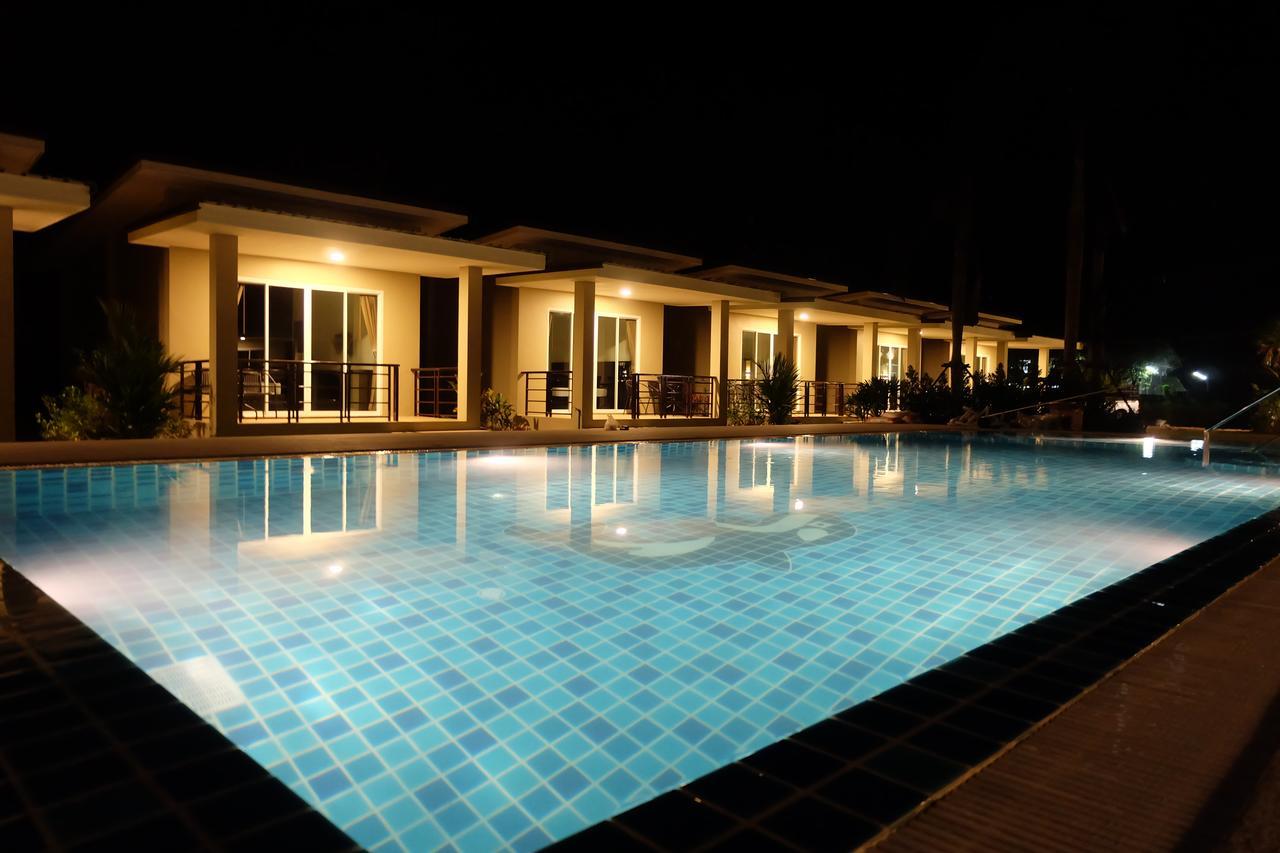 The Oasis Khaolak Resort - Sha Plus Као Лак Екстериор снимка