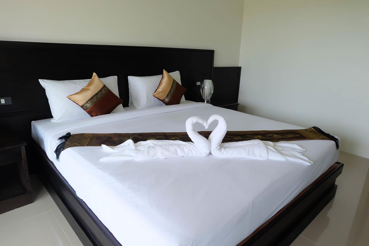 The Oasis Khaolak Resort - Sha Plus Као Лак Екстериор снимка