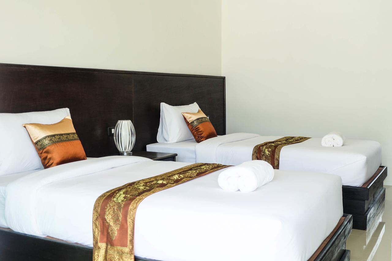 The Oasis Khaolak Resort - Sha Plus Као Лак Екстериор снимка