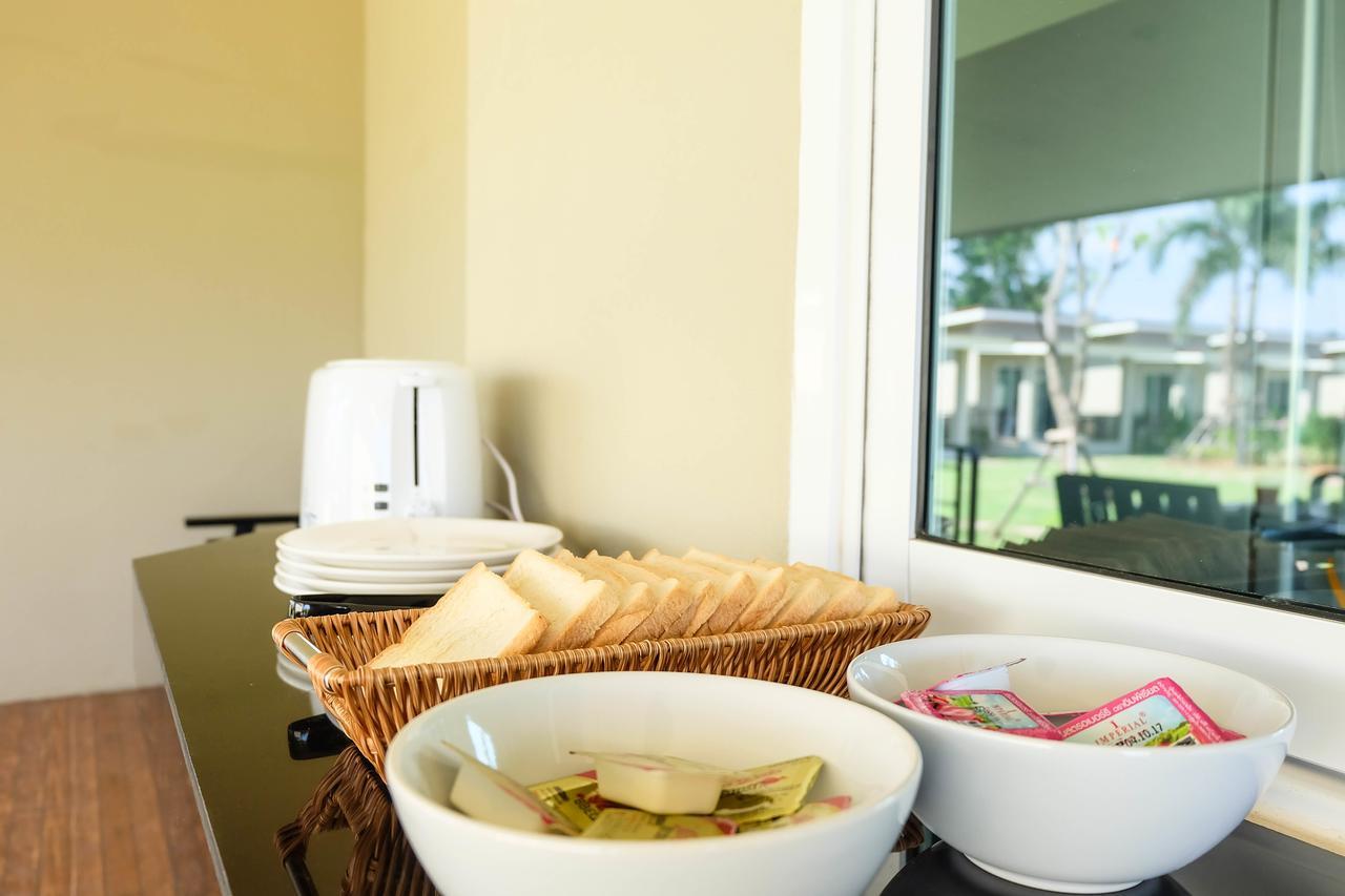 The Oasis Khaolak Resort - Sha Plus Као Лак Екстериор снимка