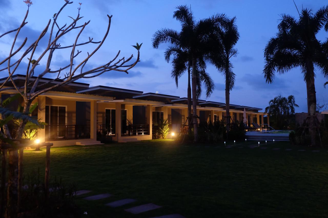 The Oasis Khaolak Resort - Sha Plus Као Лак Екстериор снимка