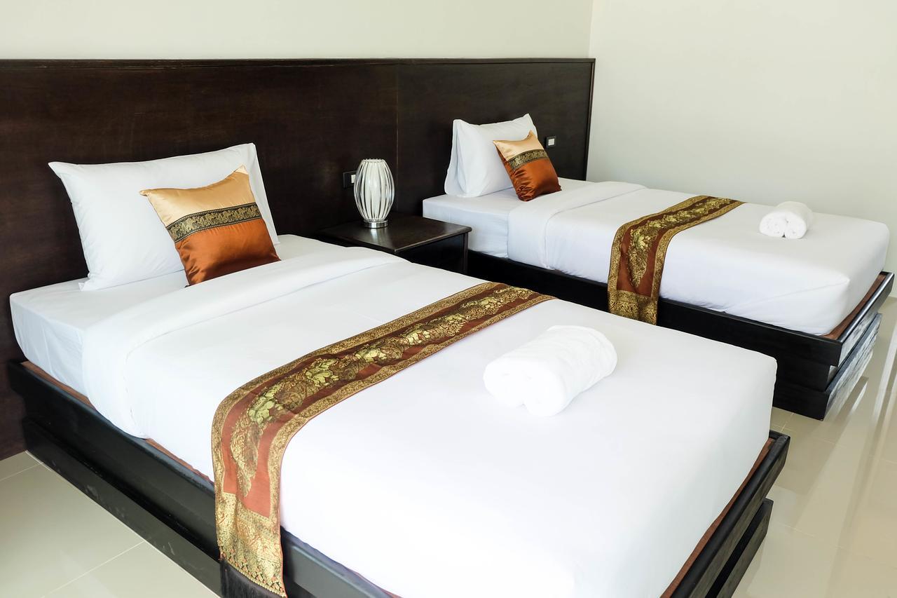 The Oasis Khaolak Resort - Sha Plus Као Лак Екстериор снимка